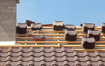 Scarisbrick clay roofing costs