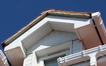 Scarisbrick fascia installation costs