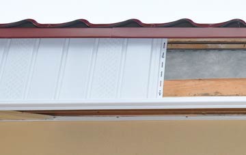 Scarisbrick fascia repair costs