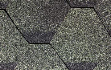 Scarisbrick fibreglass shingle repairs