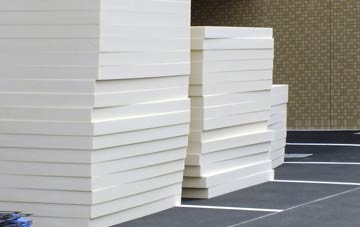 Scarisbrick flat roof insulation costs