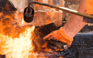 Scarisbrick flat roof repair companies