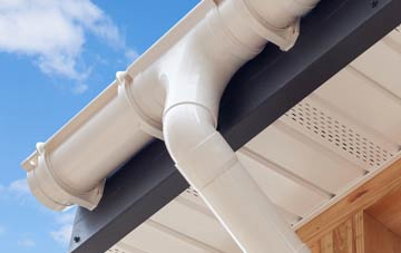 Scarisbrick gutter installation costs