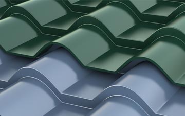 who should consider Scarisbrick plastic roofs