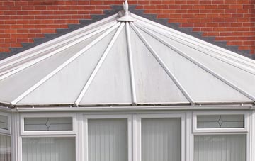 Scarisbrick polycarbonate conservatory roof repairs