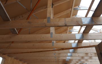 Scarisbrick roof truss costs