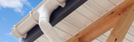 get Scarisbrick guttering quotes today