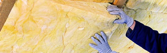 quotes for Scarisbrick roof insulation