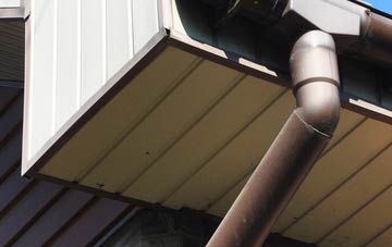 Scarisbrick soffit installation costs
