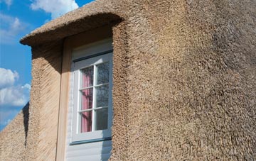 Scarisbrick thatch roof disadvantages