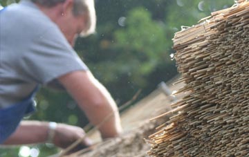 professional Scarisbrick thatchers