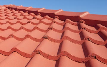 Scarisbrick tile and slate roof replacement