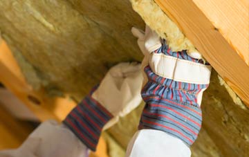 types of Scarisbrick pitched roof insulation materials