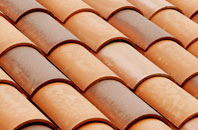 Scarisbrick clay roofing
