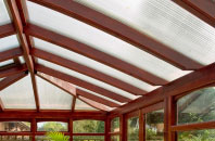 Scarisbrick conservatory roofing insulation