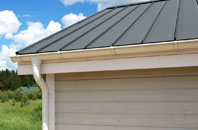 Scarisbrick fascia repair