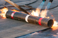 Scarisbrick flat roof sealing