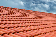 Scarisbrick roofing tiles