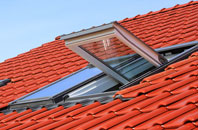 Scarisbrick roof window