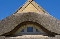 Scarisbrick thatch roofing